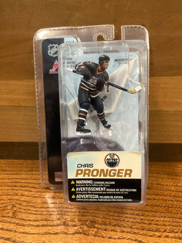 Chris Pronger