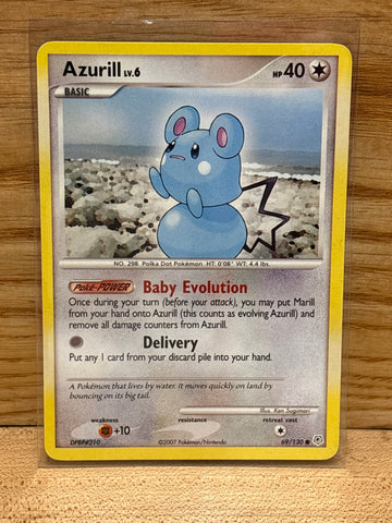 Azurill