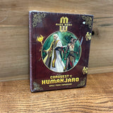 Mage Wars: Conquest of Humanjaro
