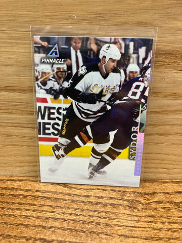 Darryl Sydor(1997-98) Base #139