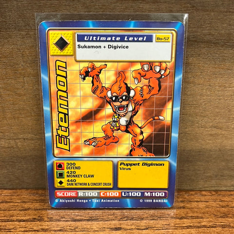 Etemon