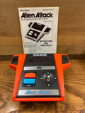 Alien Attack(Coleco)