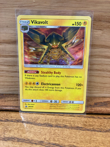 Vikavolt (Cosmos Holo)