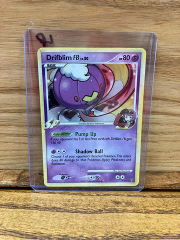 Drifblim FB(Cosmos Holo)