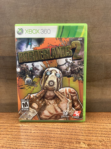 Borderlands 2