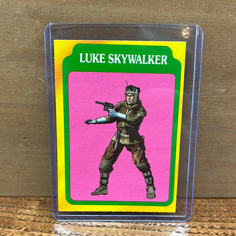 Luke Skywalker #268