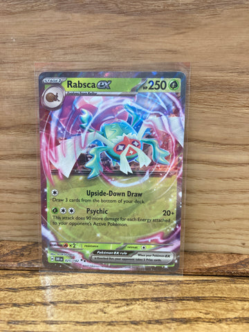 Rabsca ex