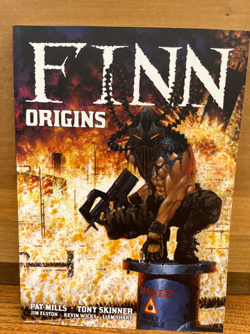 Finn:Origins