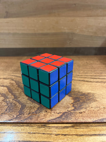 Rubiks Cube(Original