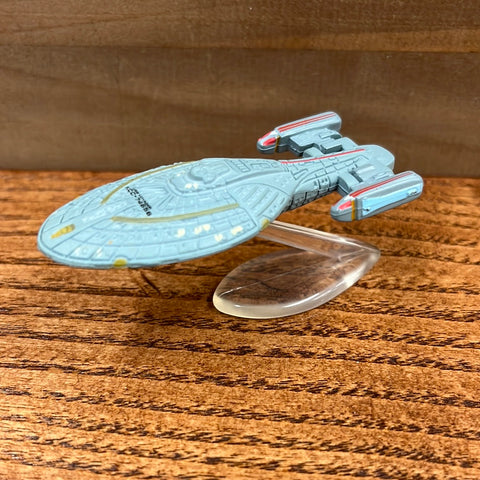 USS Voyager