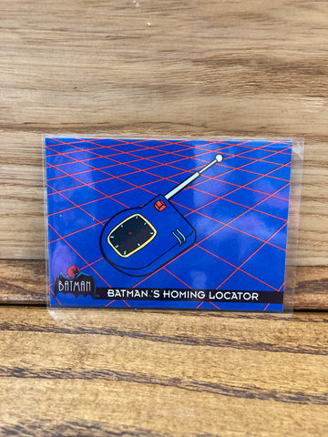 Batman's Homing Locator #49/100