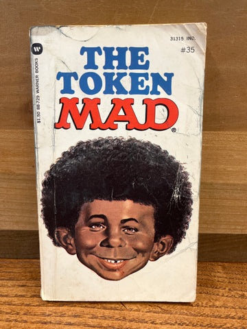 The Token Mad #35