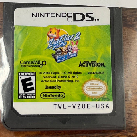 ZhuZhu Pets 2(Cartridge Only)