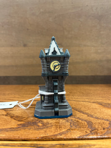 Tower of Time
