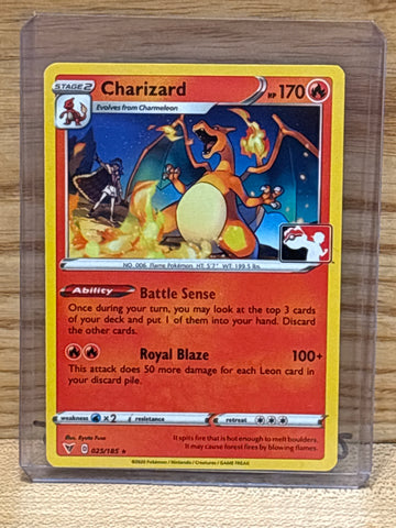 Charizard(Promo)