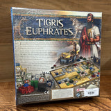 Tigris & Euphrates