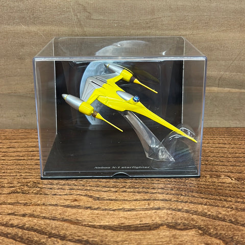 Naboo N-1 Starfighter