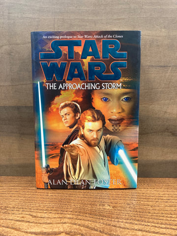 Star Wars: The Approaching Storm