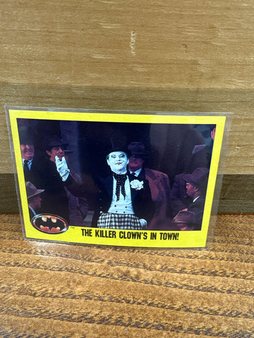The Killer Clown's In Town #264