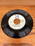 Smoke Gets in Your Eyes/You're The Reason: Narvel Felts