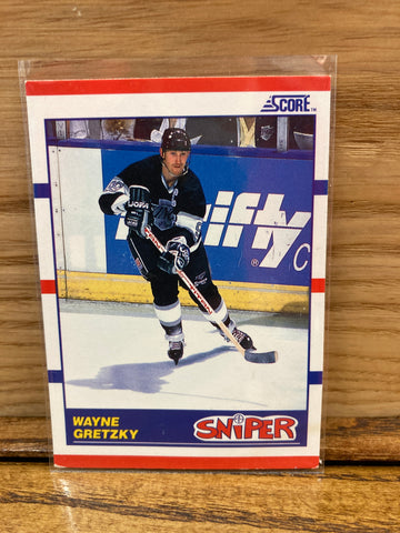 Wayne Gretzky(1990) Score #336