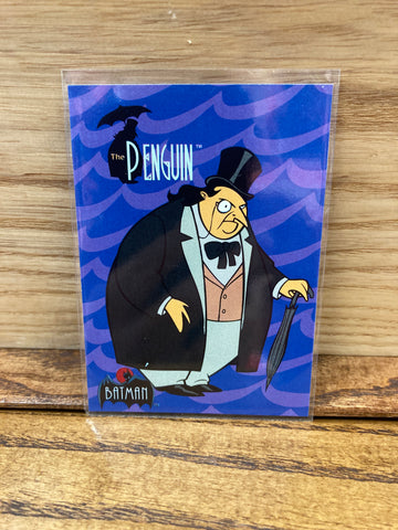 Penguin #22/100