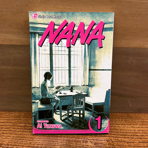 Nana Vol 1