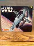 Star Wars - Slave 1