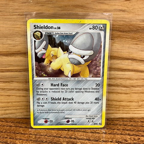 Shieldon(Holo)