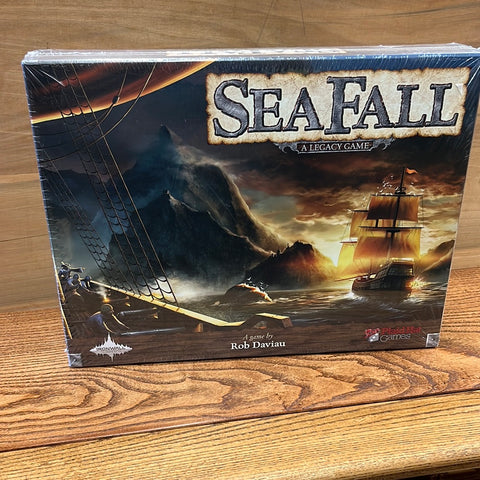 Seafall