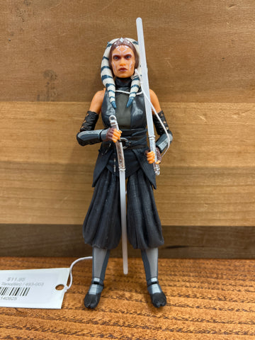 Ahsoka Tano(6in)