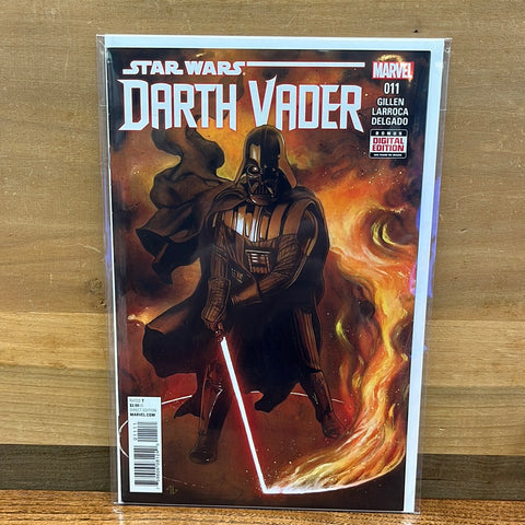 Darth Vader #11