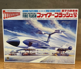 Fire Flash - Thunderbirds 1:350