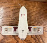 Clone Gunship