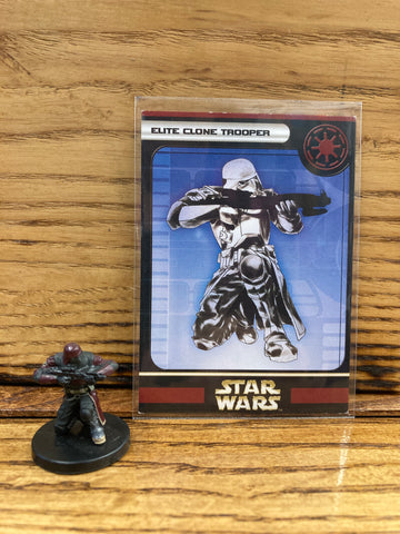 Elite Clone Trooper 3/60
