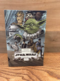 William Shakespeare's Star Wars(Original Trilogy)