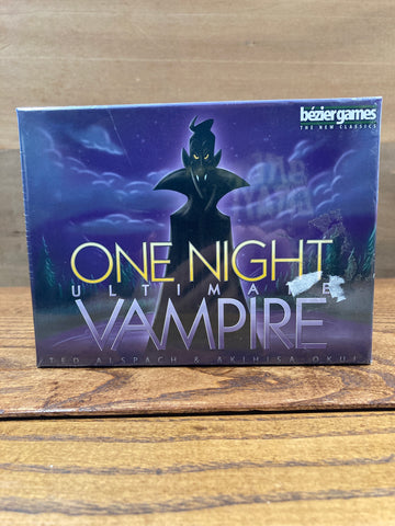 One Night Ultimate Vampire