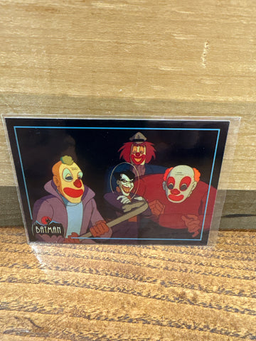 The Last Laugh 74/100