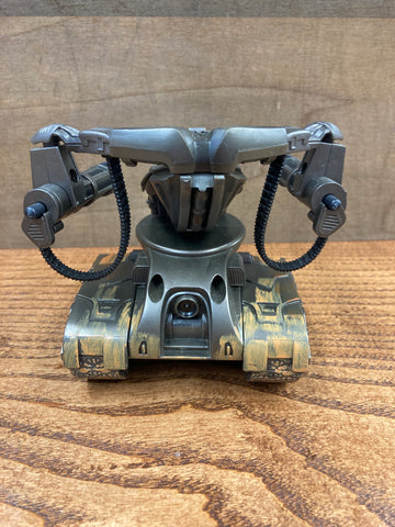 Terminator  T-1 Tank