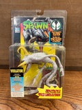 Violator: Comic Figure