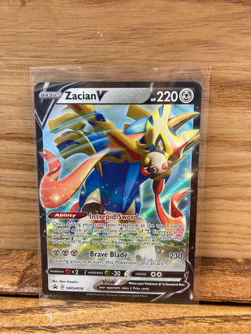 Zacian V