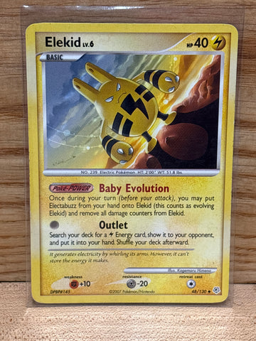 Elekid