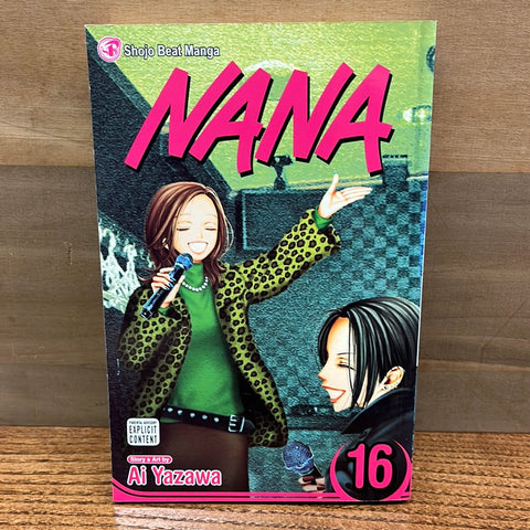 Nana Vol 16