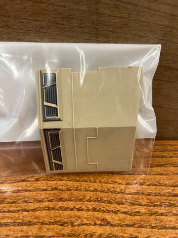 Battery Cover: Snow Speeder