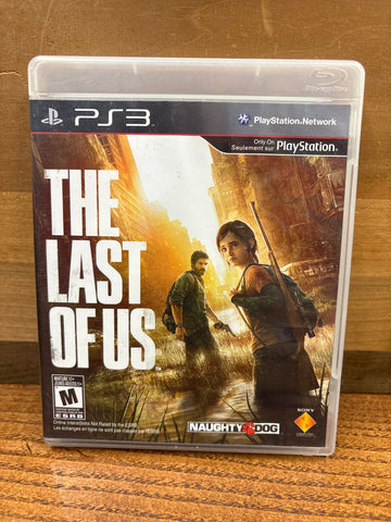 The Last of Us