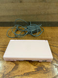 Nintendo DS Lite: Coral Pink