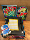 Fart: Board Game