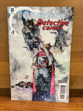 Detective Comics #1-2 Complete Series