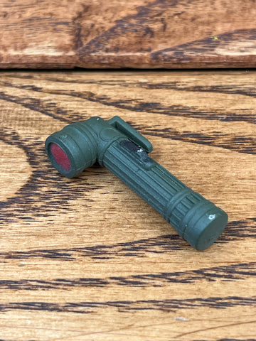 Anglehead Flashlight(1/6 Scale)