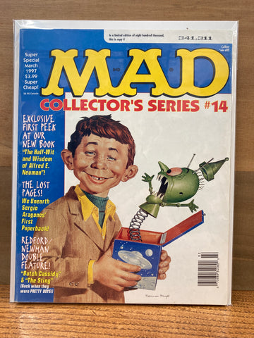 Mad Super Special #119(341,311/800,000)